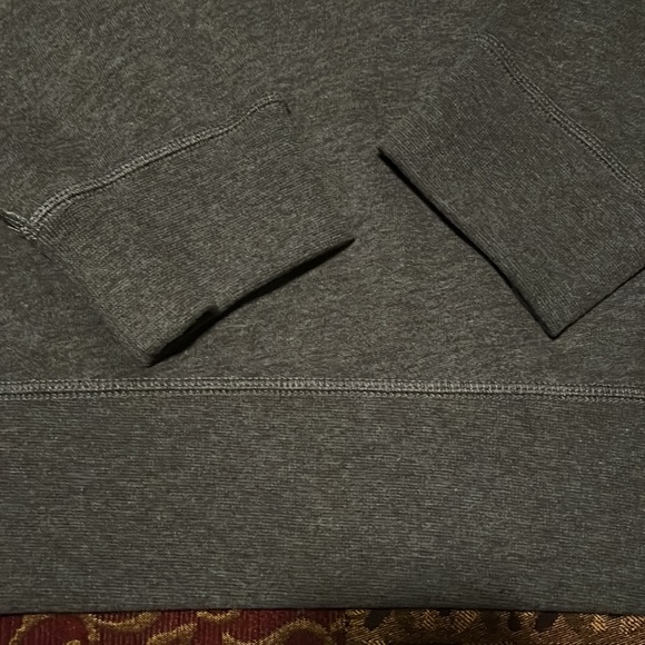 Polo Ralph Lauren Embroidered Crew Neck Club Sweatshirt - Picture 4 of 5